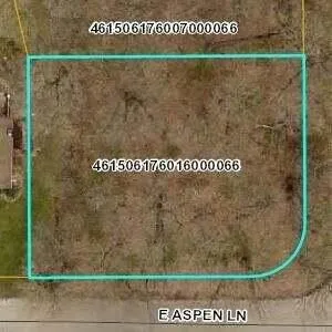 $31,000 | 0 East Aspen Lane, La Porte, IN 46350