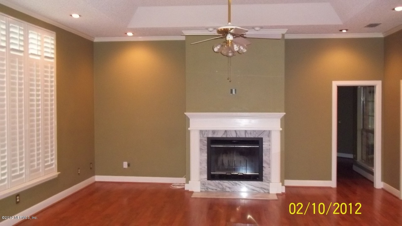 6087 Wells Road Macclenny, FL 32063 - Photo 9 of 38 Living