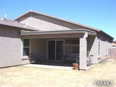 3708 East Mecate Road Tucson, AZ 85739 - Photo 24 of 25 Gallery Image 24