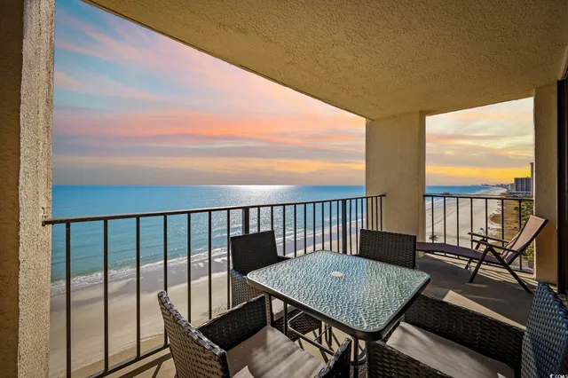 $589,000 | 10100 Beach Club Drive, Unit 14F, Myrtle Beach, SC 29572