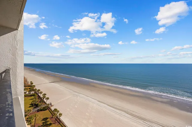$589,000 | 10100 Beach Club Drive, Unit 14F, Myrtle Beach, SC 29572
