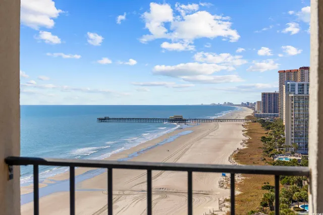 $589,000 | 10100 Beach Club Drive, Unit 14F, Myrtle Beach, SC 29572
