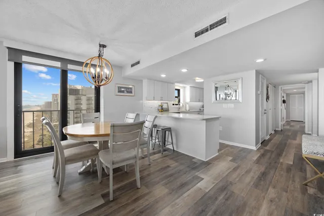 $589,000 | 10100 Beach Club Drive, Unit 14F, Myrtle Beach, SC 29572