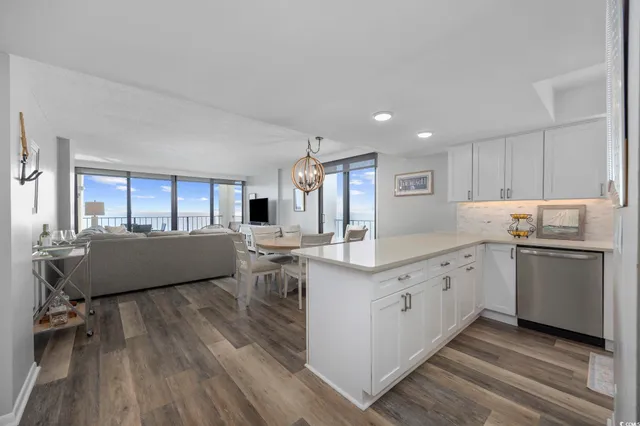 $589,000 | 10100 Beach Club Drive, Unit 14F, Myrtle Beach, SC 29572