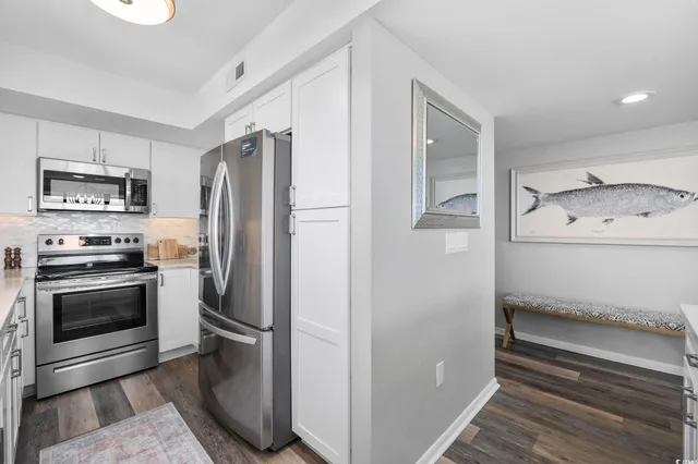 $589,000 | 10100 Beach Club Drive, Unit 14F, Myrtle Beach, SC 29572