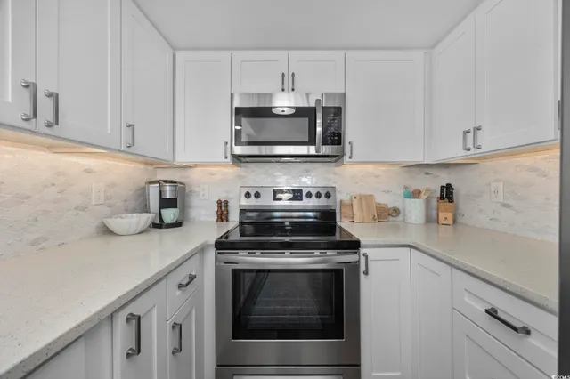 $589,000 | 10100 Beach Club Drive, Unit 14F, Myrtle Beach, SC 29572