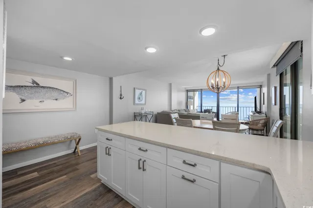 $589,000 | 10100 Beach Club Drive, Unit 14F, Myrtle Beach, SC 29572