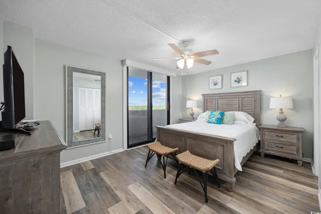 $589,000 | 10100 Beach Club Drive, Unit 14F, Myrtle Beach, SC 29572