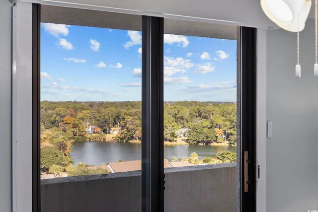 $589,000 | 10100 Beach Club Drive, Unit 14F, Myrtle Beach, SC 29572
