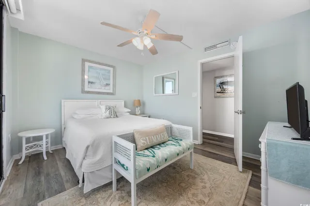 $589,000 | 10100 Beach Club Drive, Unit 14F, Myrtle Beach, SC 29572