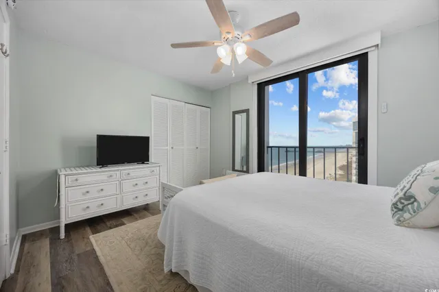 $589,000 | 10100 Beach Club Drive, Unit 14F, Myrtle Beach, SC 29572