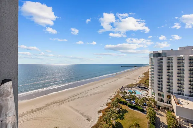 $589,000 | 10100 Beach Club Drive, Unit 14F, Myrtle Beach, SC 29572