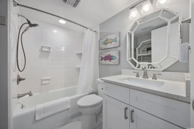 $589,000 | 10100 Beach Club Drive, Unit 14F, Myrtle Beach, SC 29572