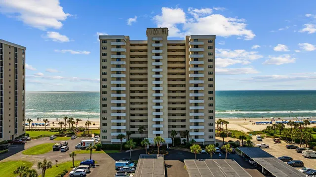 $589,000 | 10100 Beach Club Drive, Unit 14F, Myrtle Beach, SC 29572