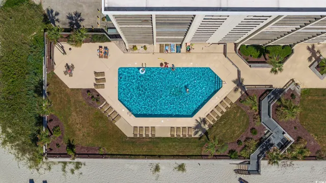$589,000 | 10100 Beach Club Drive, Unit 14F, Myrtle Beach, SC 29572