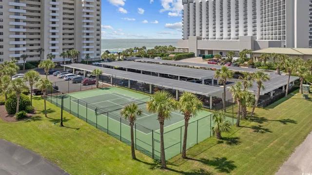 $589,000 | 10100 Beach Club Drive, Unit 14F, Myrtle Beach, SC 29572