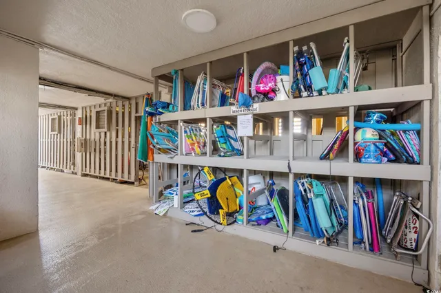 $589,000 | 10100 Beach Club Drive, Unit 14F, Myrtle Beach, SC 29572