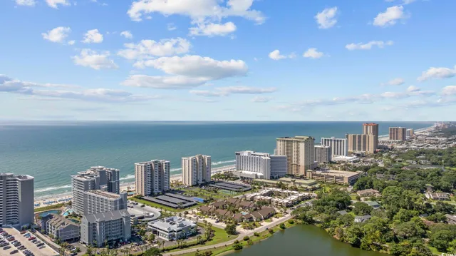 $589,000 | 10100 Beach Club Drive, Unit 14F, Myrtle Beach, SC 29572