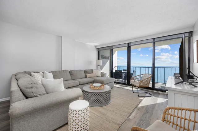 $589,000 | 10100 Beach Club Drive, Unit 14F, Myrtle Beach, SC 29572