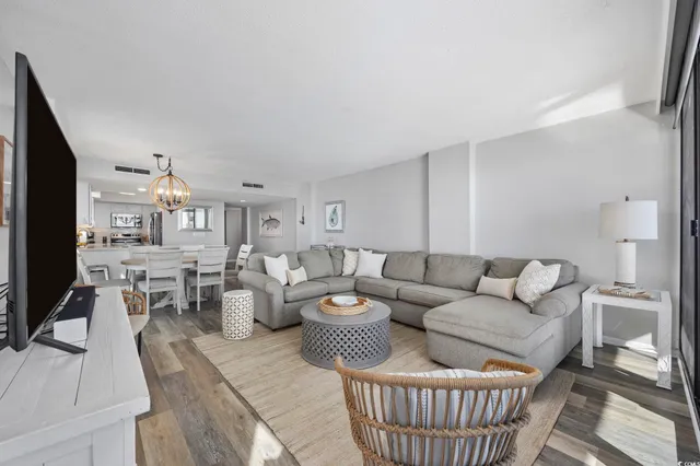 $589,000 | 10100 Beach Club Drive, Unit 14F, Myrtle Beach, SC 29572