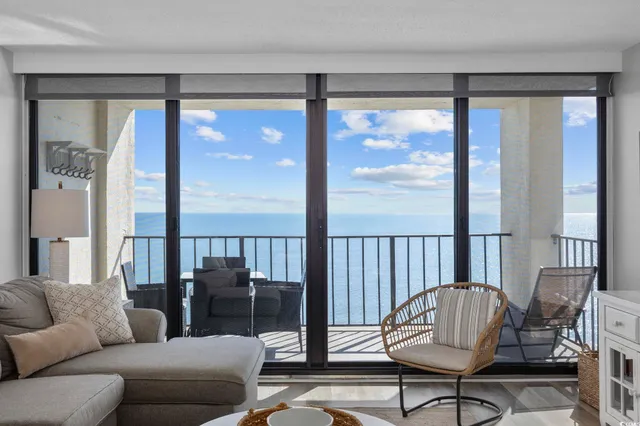 $589,000 | 10100 Beach Club Drive, Unit 14F, Myrtle Beach, SC 29572