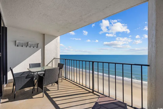 $589,000 | 10100 Beach Club Drive, Unit 14F, Myrtle Beach, SC 29572