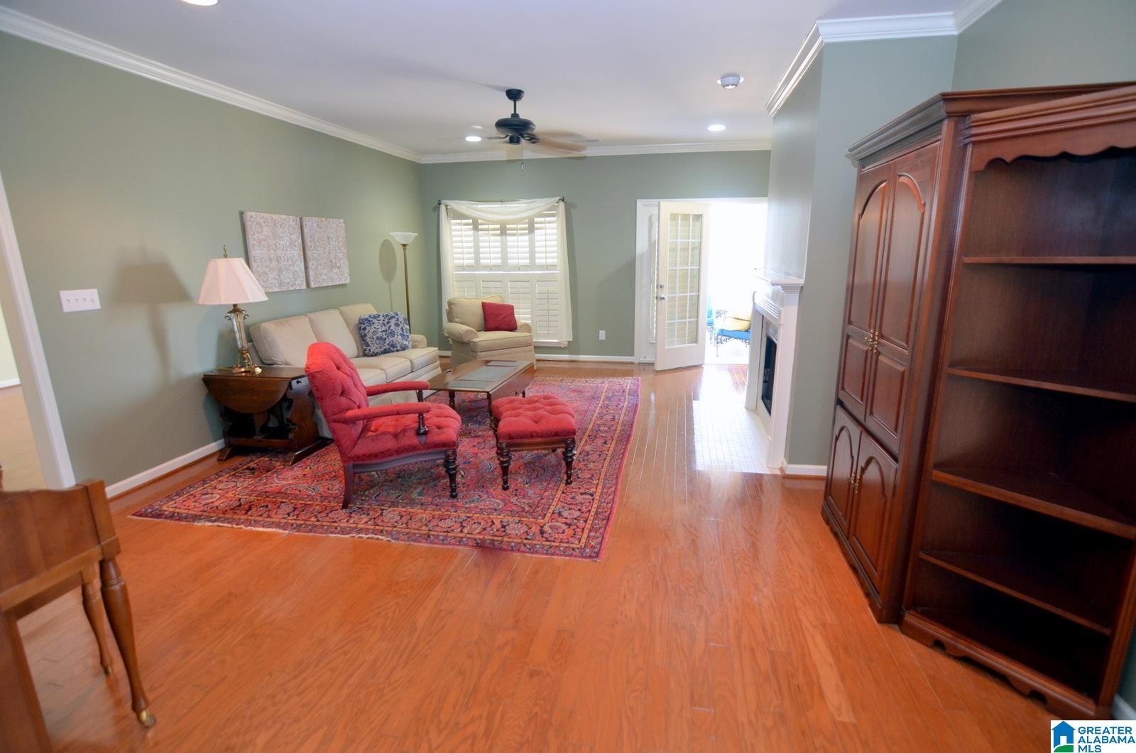 262 Narrows Point Lane Birmingham, AL 35242 - Photo 9 of 40