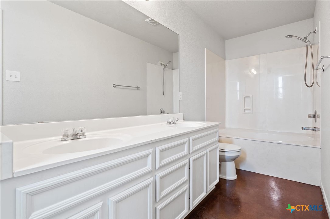 3749 West Amity Road, Unit A Salado, TX 76571 - Photo 13 of 18