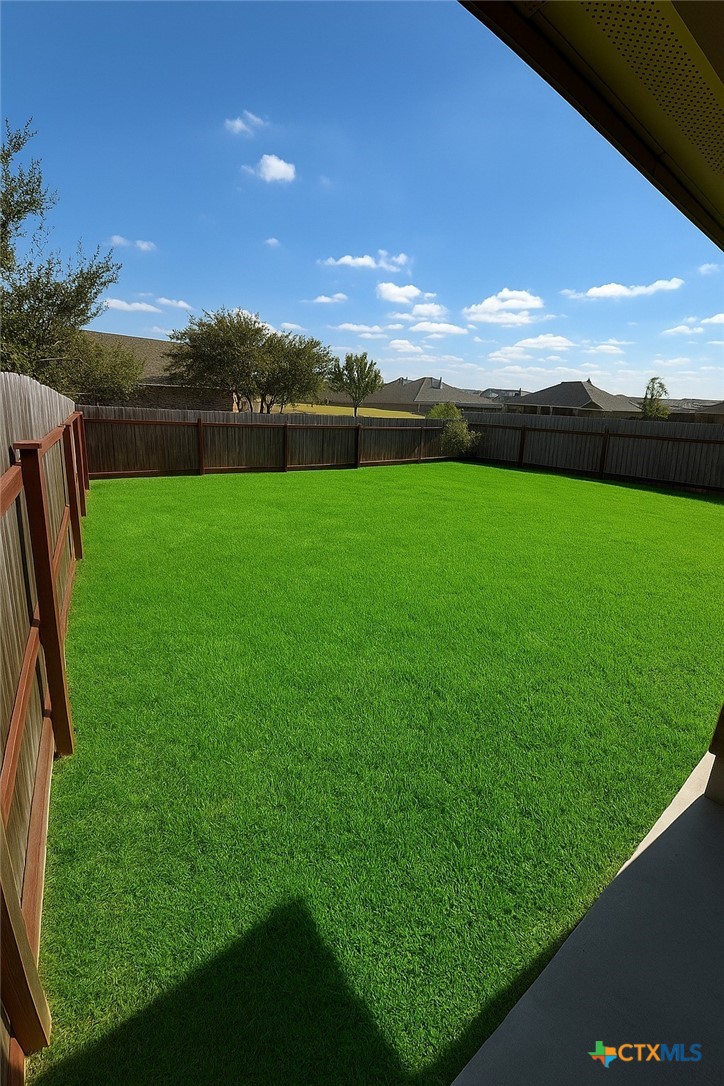 3749 West Amity Road, Unit A Salado, TX 76571 - Photo 17 of 18