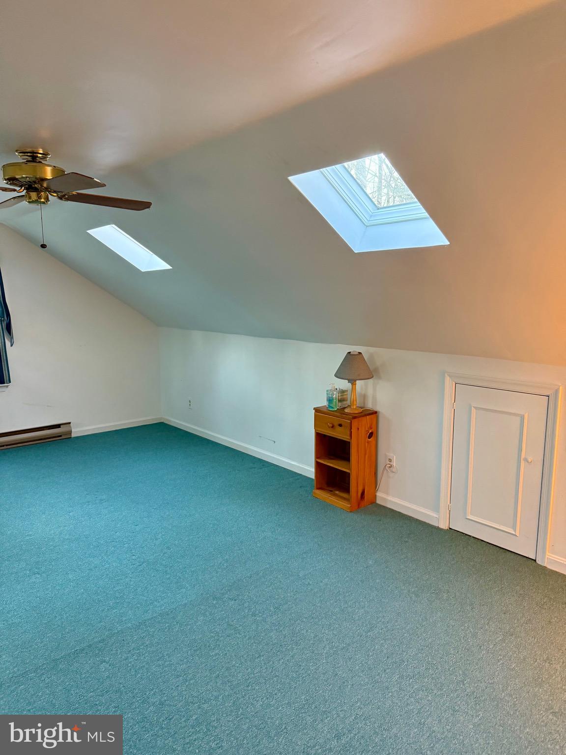 13904 Blenheim Road North Phoenix, MD 21131 - Photo 27 of 37 a room with a wooden floor and a table