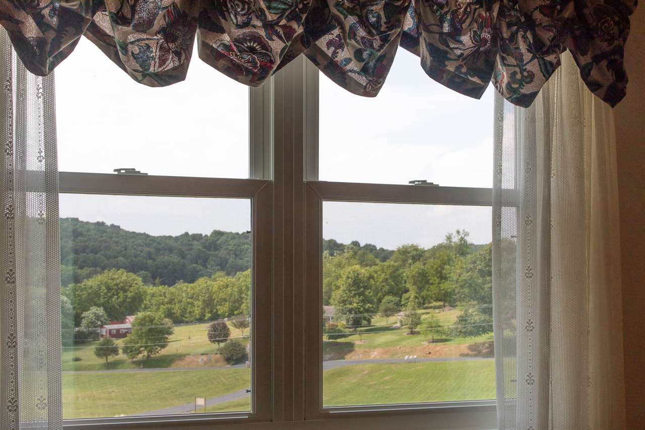 14 Thacker Mill Road Verona, VA 24482 - Photo 31 of 47 a view of a with a window