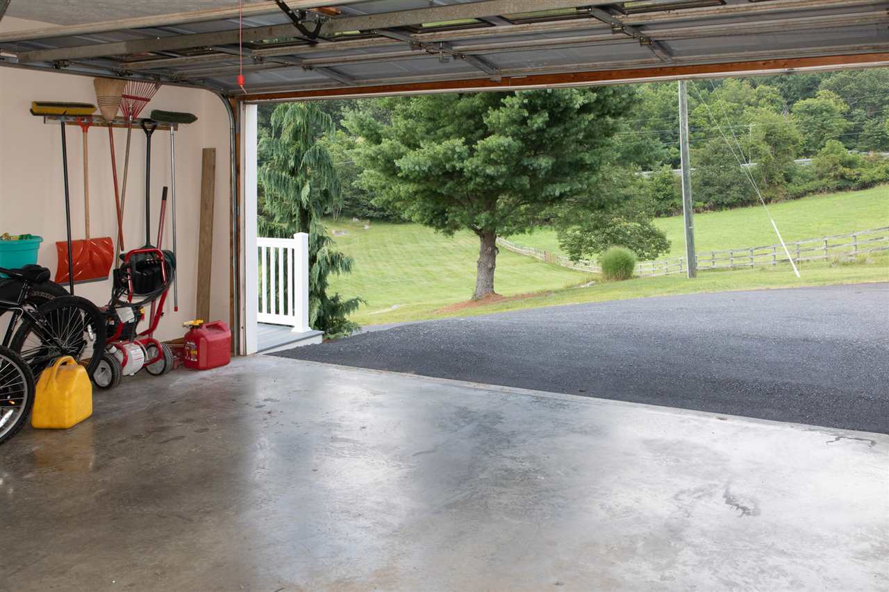 14 Thacker Mill Road Verona, VA 24482 - Photo 46 of 47 a view of a room with porch and a patio