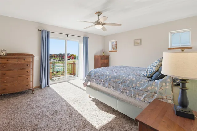 $320,000 | 1046 Stonehaven Drive, Sun Prairie, WI 53590