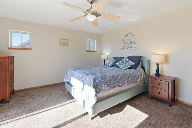 $320,000 | 1046 Stonehaven Drive, Sun Prairie, WI 53590