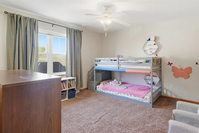 $320,000 | 1046 Stonehaven Drive, Sun Prairie, WI 53590