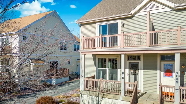 $320,000 | 1046 Stonehaven Drive, Sun Prairie, WI 53590