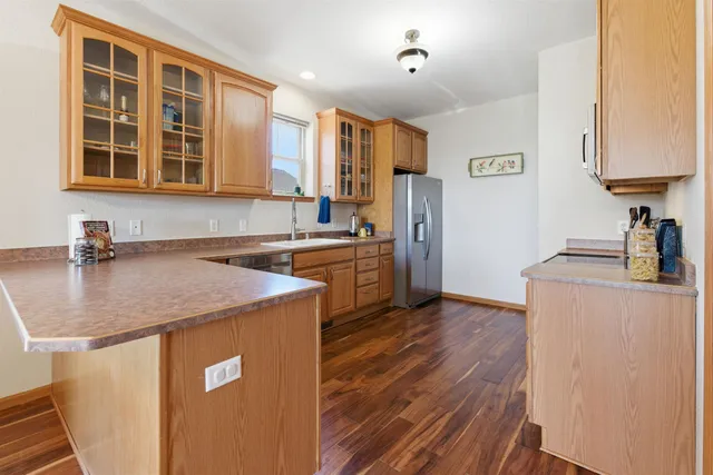 $320,000 | 1046 Stonehaven Drive, Sun Prairie, WI 53590