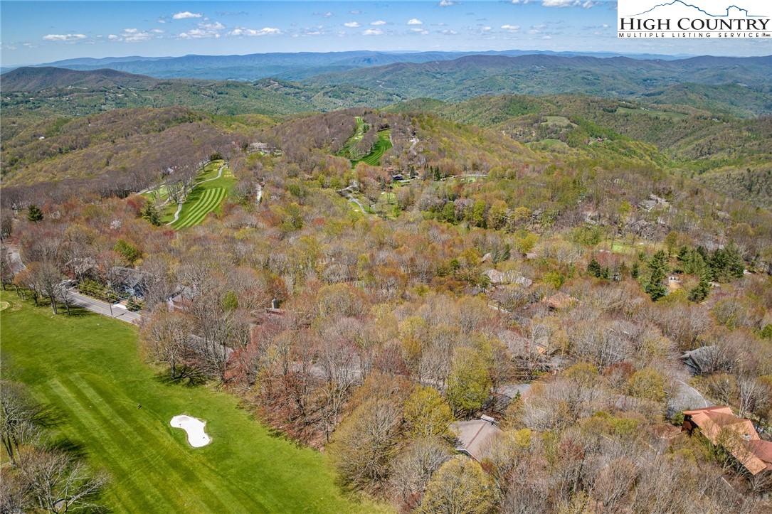 201 Grassy Gap Loop Road Beech Mountain, NC 28604 - Photo 11 of 16 a view of lake with green space
