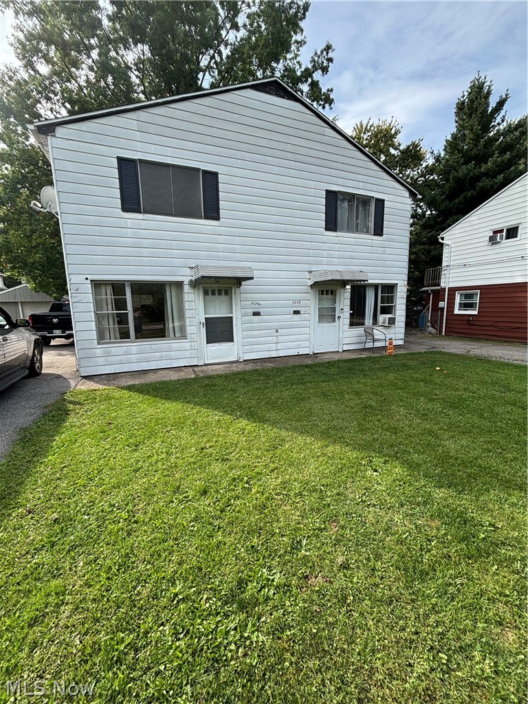 4058 Fulton Road Cleveland, OH 44144 - Photo 1 of 23 Gallery Image 1