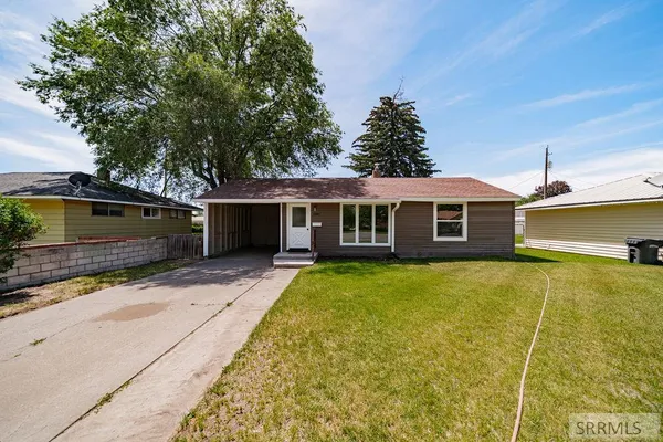 $244,900 | 1380 Cathryn Avenue, Idaho Falls, ID 83404