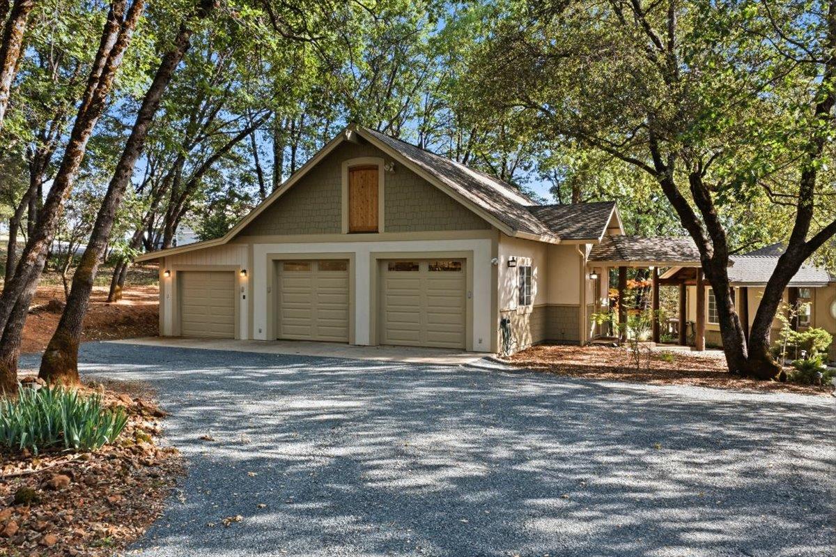 12531 Lowhills Road Nevada City, CA 95959 - Photo 3 of 92