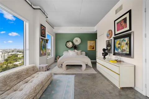 $425,000 | 10 Southwest South River Drive, Unit 1614, Miami, FL 33130