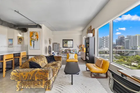 $425,000 | 10 Southwest South River Drive, Unit 1614, Miami, FL 33130