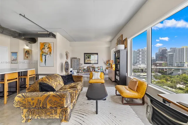 $425,000 | 10 Southwest South River Drive, Unit 1614, Miami, FL 33130