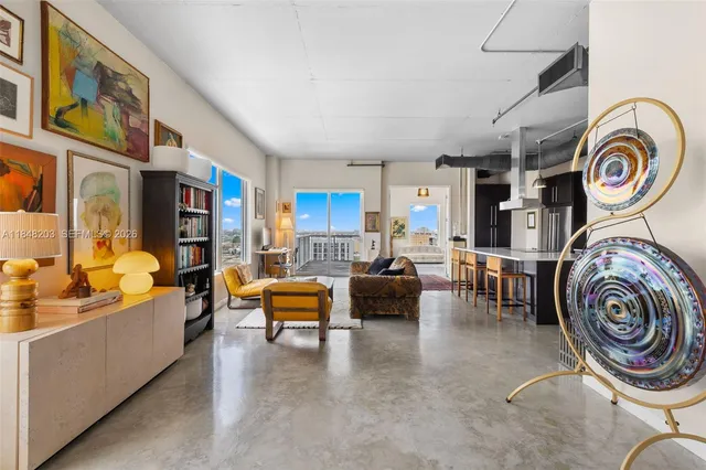 $425,000 | 10 Southwest South River Drive, Unit 1614, Miami, FL 33130