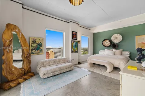 $425,000 | 10 Southwest South River Drive, Unit 1614, Miami, FL 33130