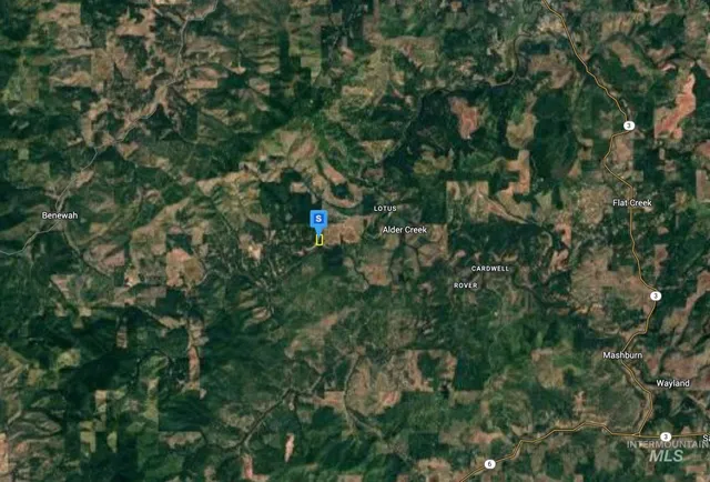 $151,999 | 750 Dorning Drive, St. Maries, ID 83861