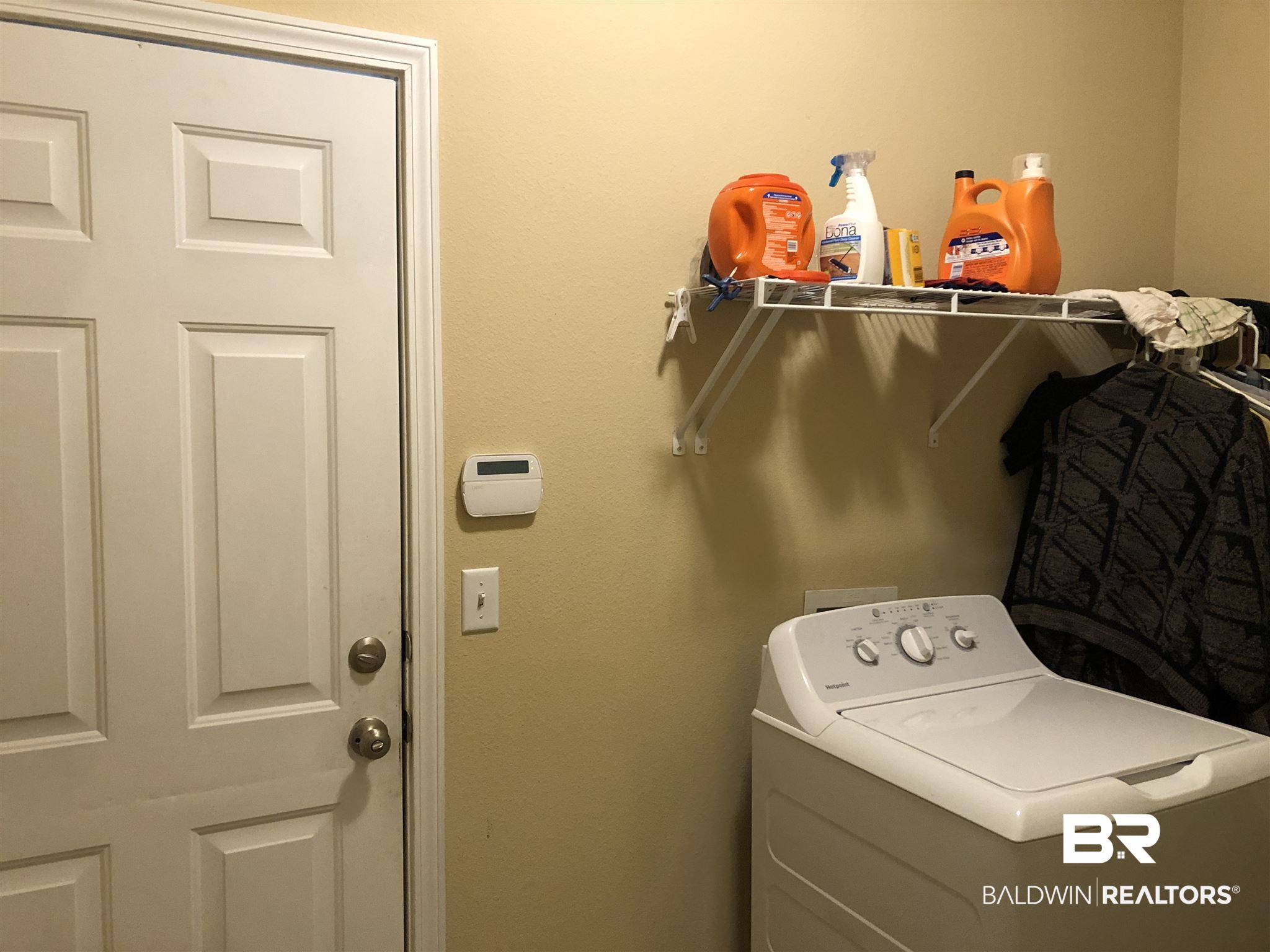1022 Tampa Avenue Foley, AL 36535 - Photo 17 of 17 Laundry