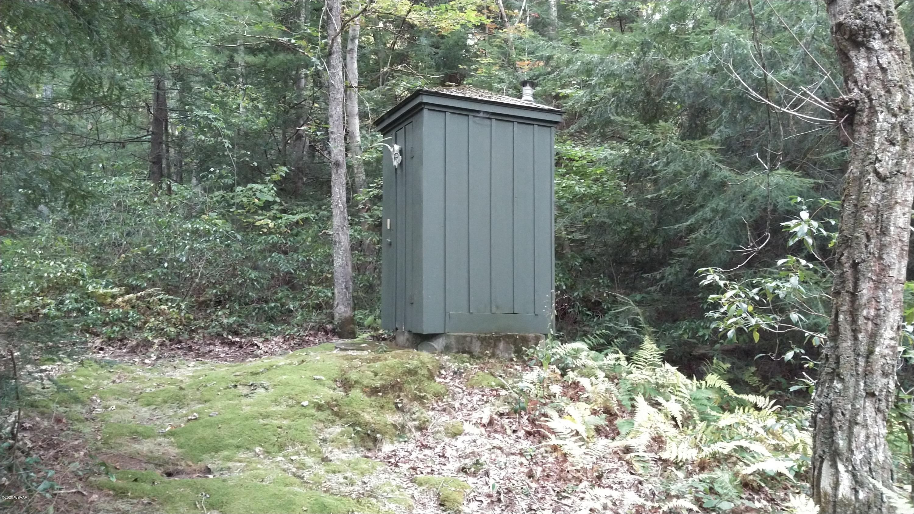 506 Hensel Fork Road Cross Fork, PA 17729 - Photo 10 of 11 Gallery Image 10