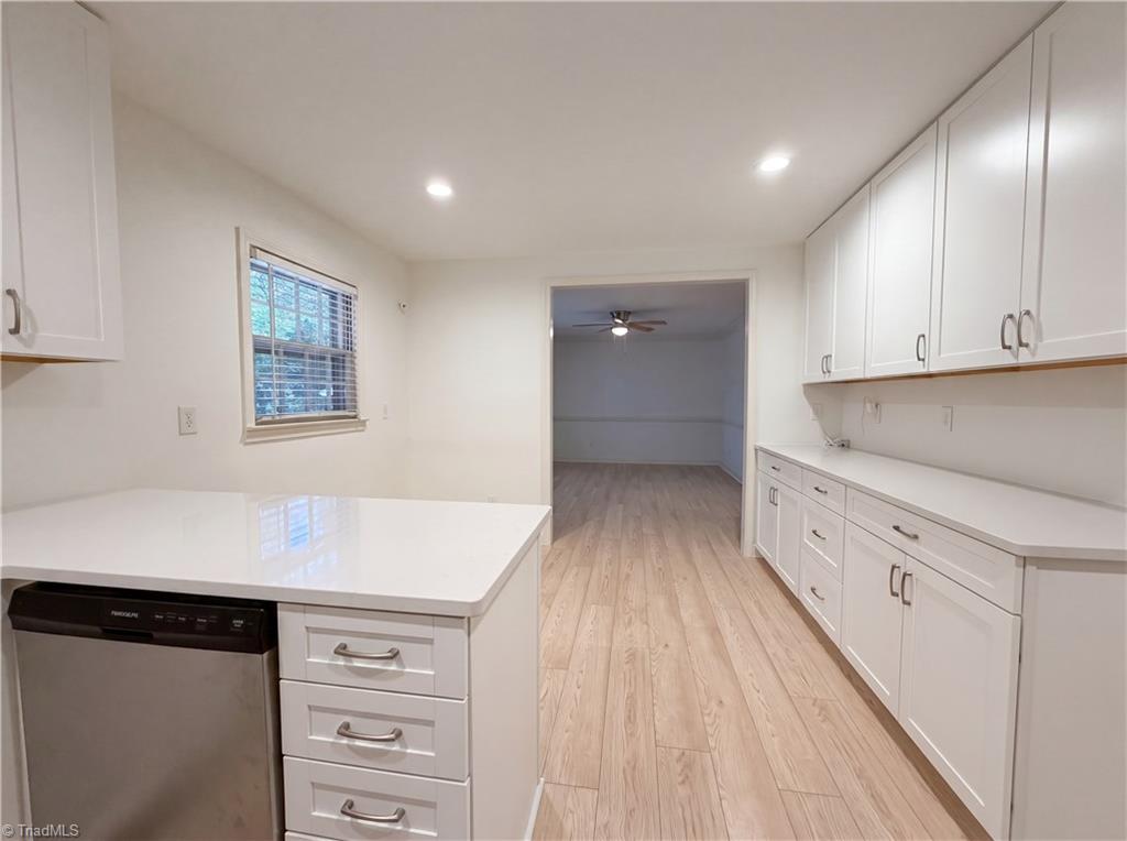 1309 Tohari Road Winston-Salem, NC 27105 - Photo 9 of 23